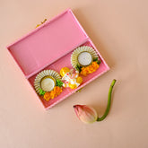 Shubh Deep Ganesh Set